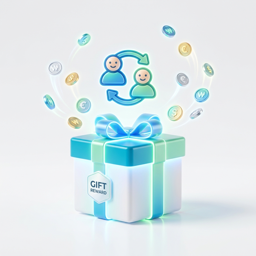 Rewards